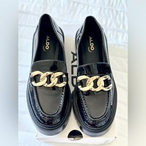 Kahlow ALDO Loafer size 9